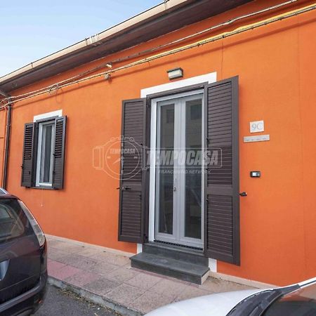 Casa Vacanza Mamma Maria Villa Messina Exterior photo