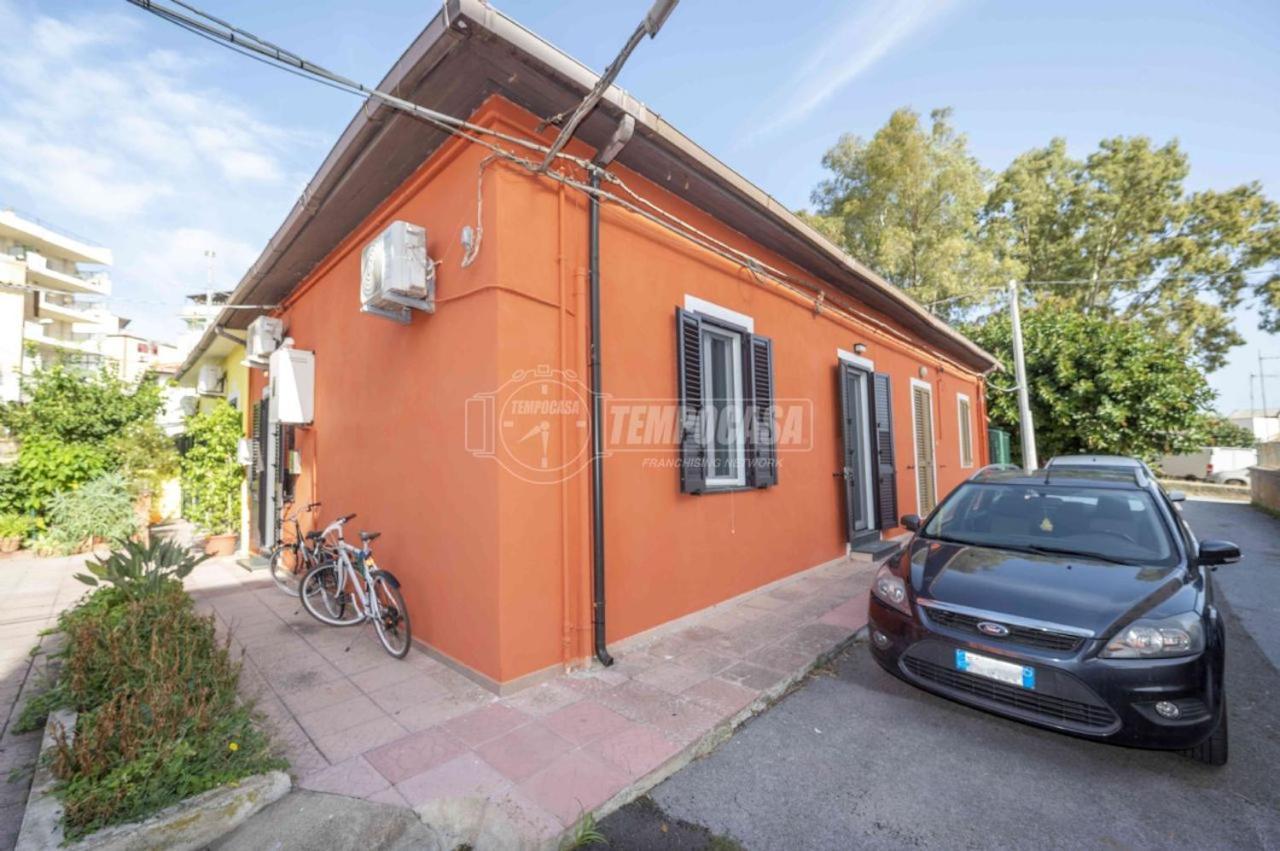 Casa Vacanza Mamma Maria Villa Messina Exterior photo