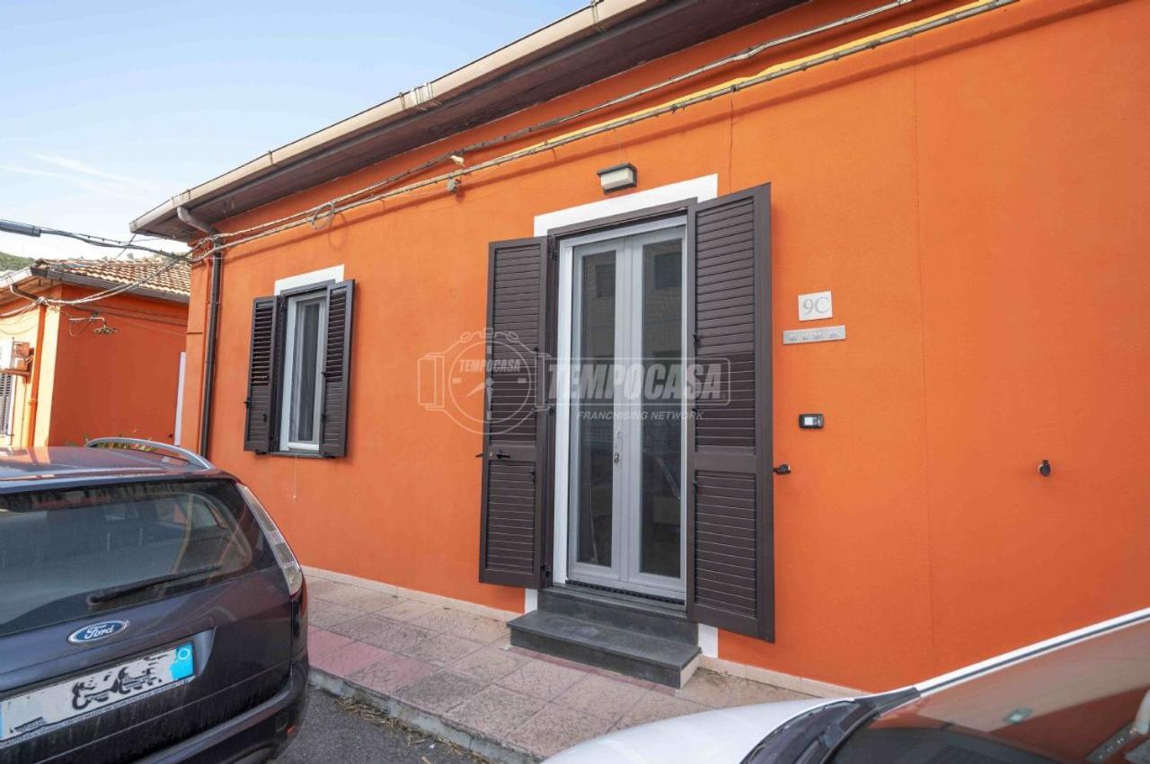 Casa Vacanza Mamma Maria Villa Messina Exterior photo